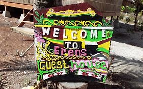 Erens Guest House